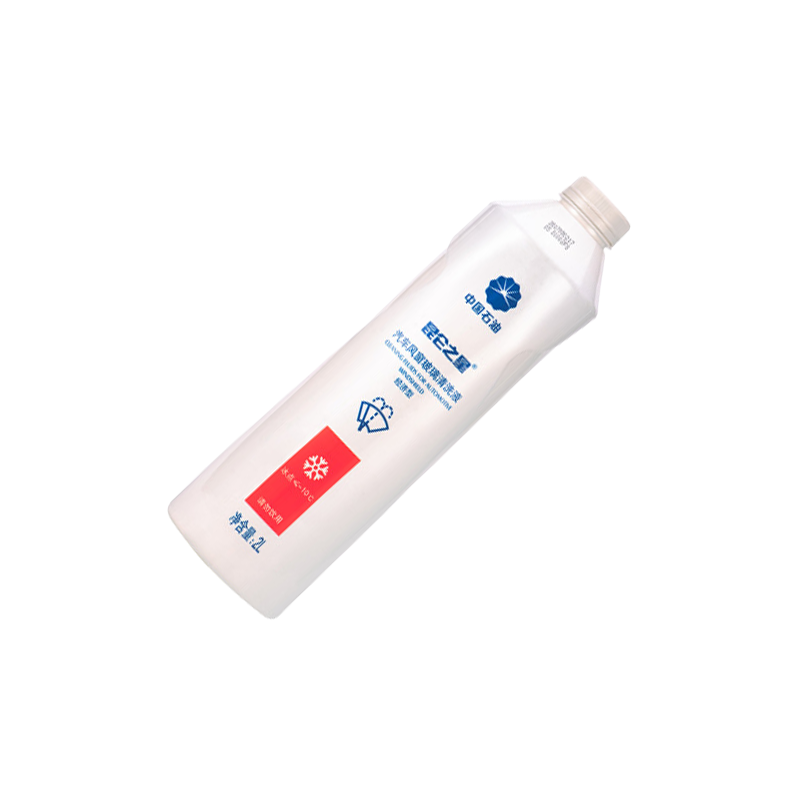 中 石 油 昆 仑 润 滑 油 玻 璃 水-10°BLS-2LDZ(注：48瓶起售） 原厂正品 超长质保