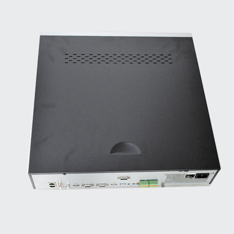 海康威视(HIKVISION)DS-8632N-K8/RTH监控网络硬盘录像机
