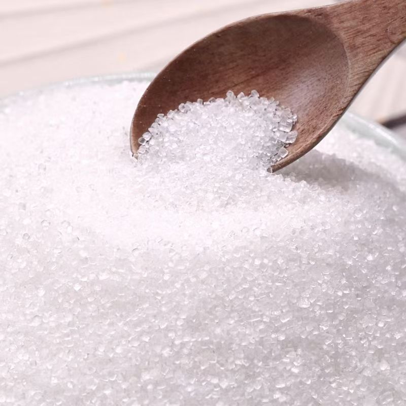 海汀园 白砂糖 500g 袋高清大图