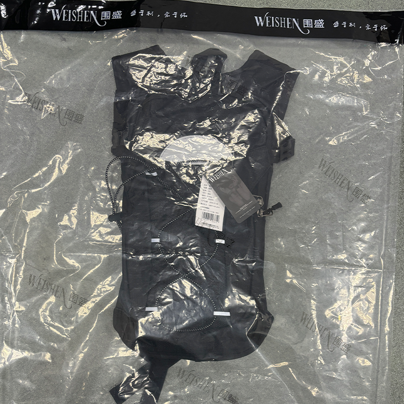 围盛 登山包骑行包 10L 个高清大图