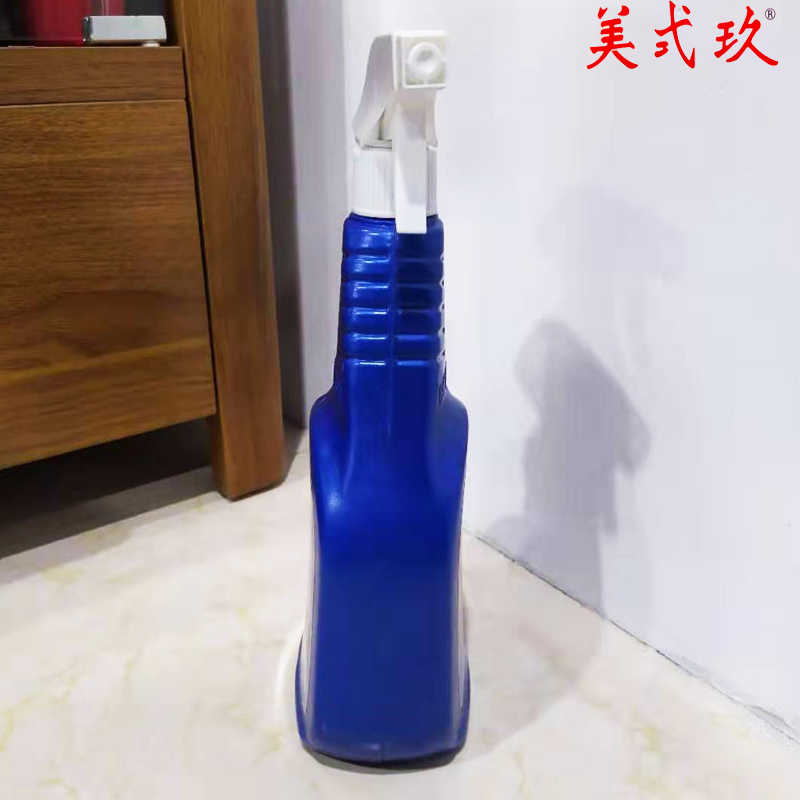 宝纯美式玖 高效油烟净 厨房重油污净抽油烟机清洁剂强力去除灶台瓷砖油污500g+300g每瓶 3瓶装
