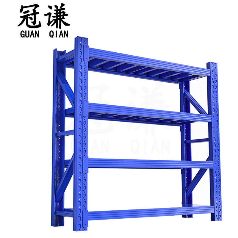 冠谦材料架1.5m组
