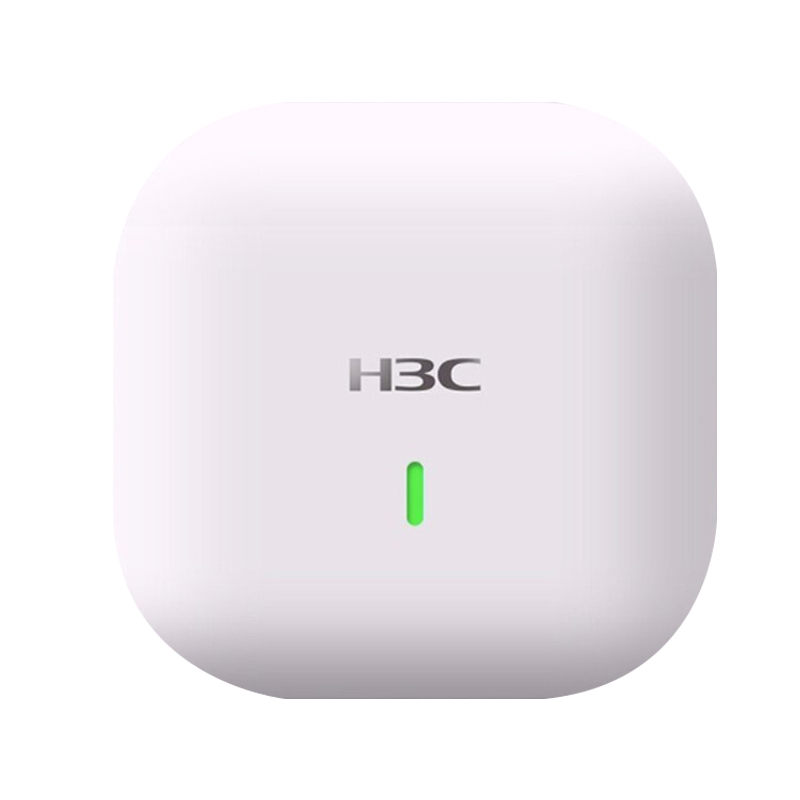 新华三(H3C)WAP822 1167M双频四流千兆室内吸顶式5G高速WiFi云AP接入点 带机30-50