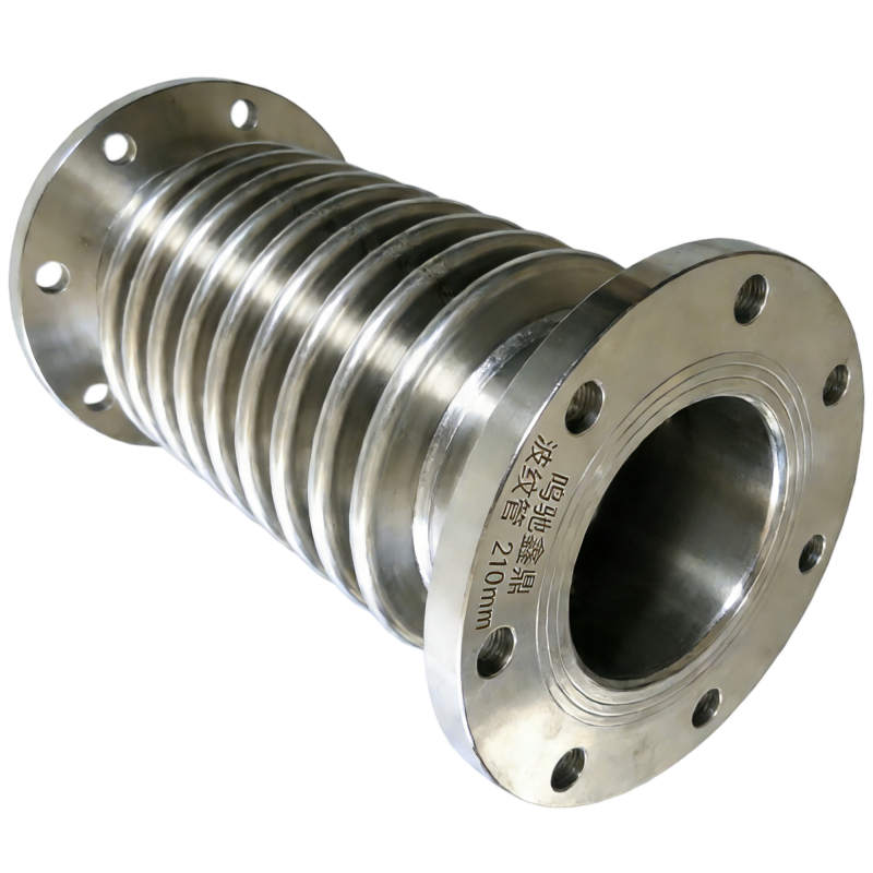 鸣驰鑫鼎 波纹管 210mm 个高清大图