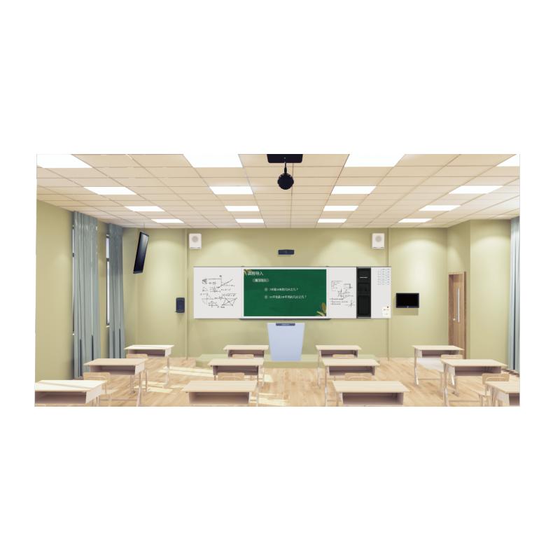 希沃智慧黑板 BB75EY-商用显示器