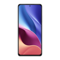小米(MI)Redmi K40 5G 全网通 12GB+256GB 晴雪 旗舰骁龙870 4520mAh大电量 4800万像素 移动联通电信5G智能拍照游戏手机 红米K40手机