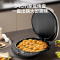 苏泊尔(SUPOR)电饼铛家用 双面加热1800W大火力34CM直径煎烤机烙饼锅煎饼铛 早餐机电饼档 JT34AQ876