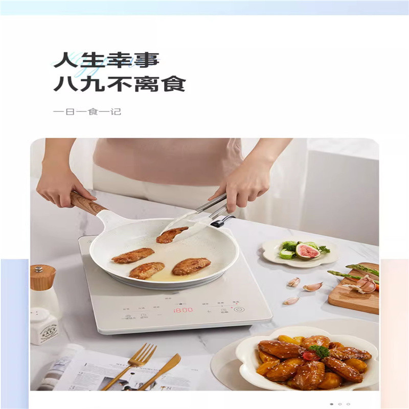小米 电磁炉 220V,120W-2100W