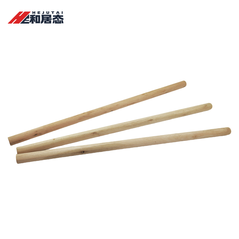 和居态 木质旗杆 HJT-140 根高清大图