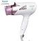 松下 (Panasonic)电吹风家用大功率冷热风可折叠出差备用 EH-ND41-P粉色