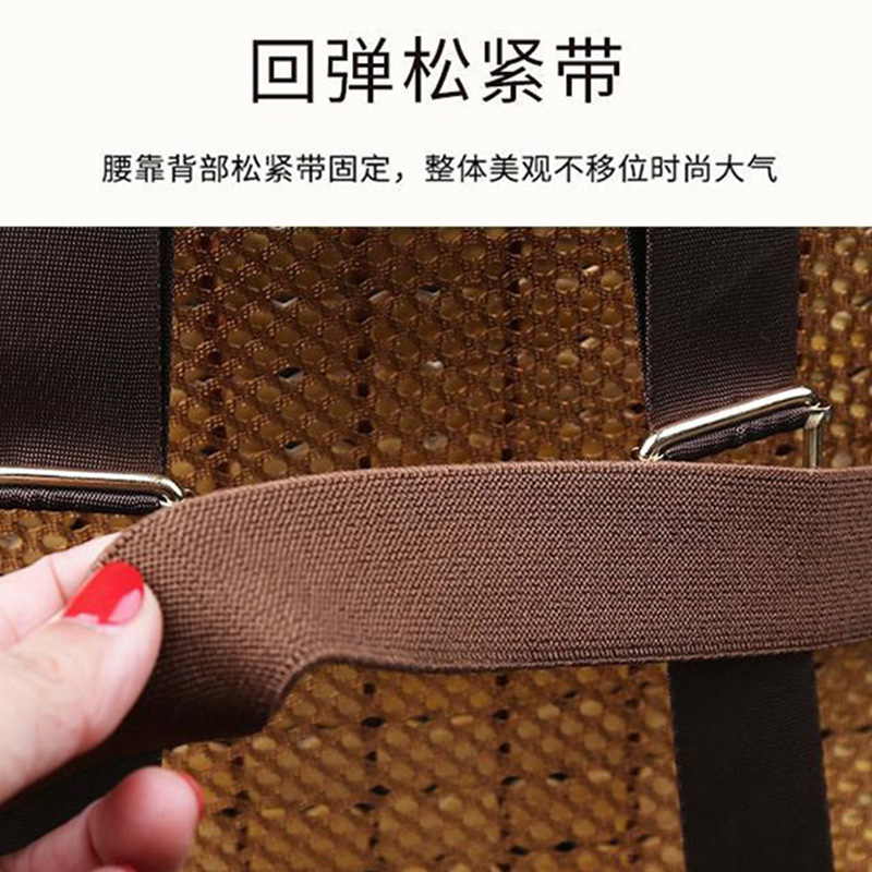 万山宏业 腰靠 wsx-5 个高清大图