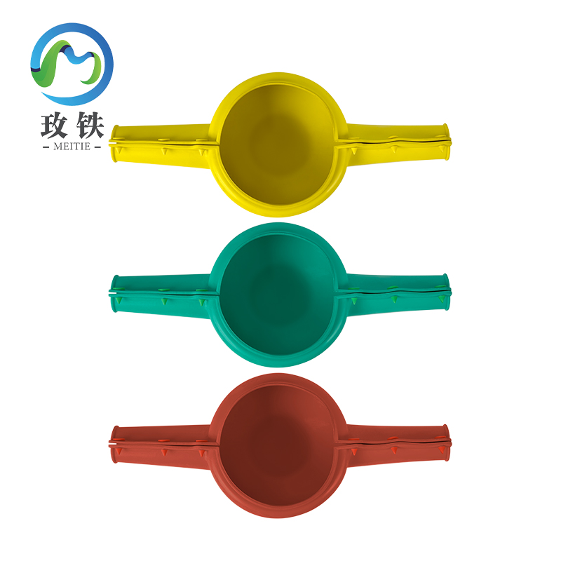 玫铁 硅橡胶绝缘护套 P20/25cm 个高清大图