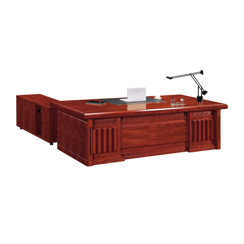 初嘉(CJ)CJ4052205 油漆大班台 2400*1150*760mm(单位:张)