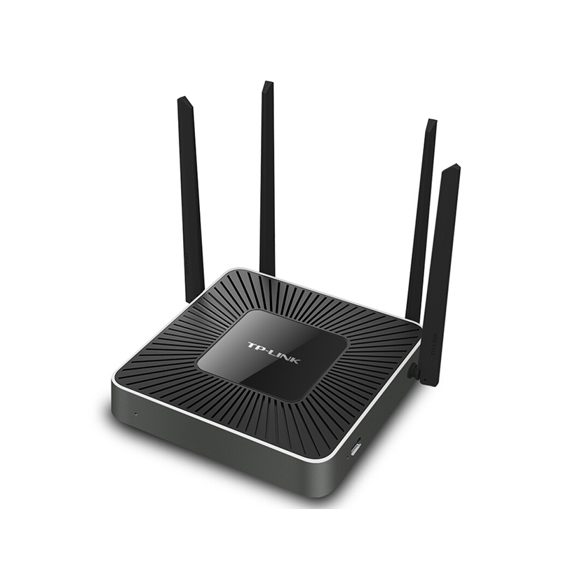 (HD)TP-LINK TL-WAR1200L 5G双频双千兆企业路由器(单位:台)