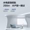 贝立安 BDA10无线智能吸尘器家用吸拖一体洗地机