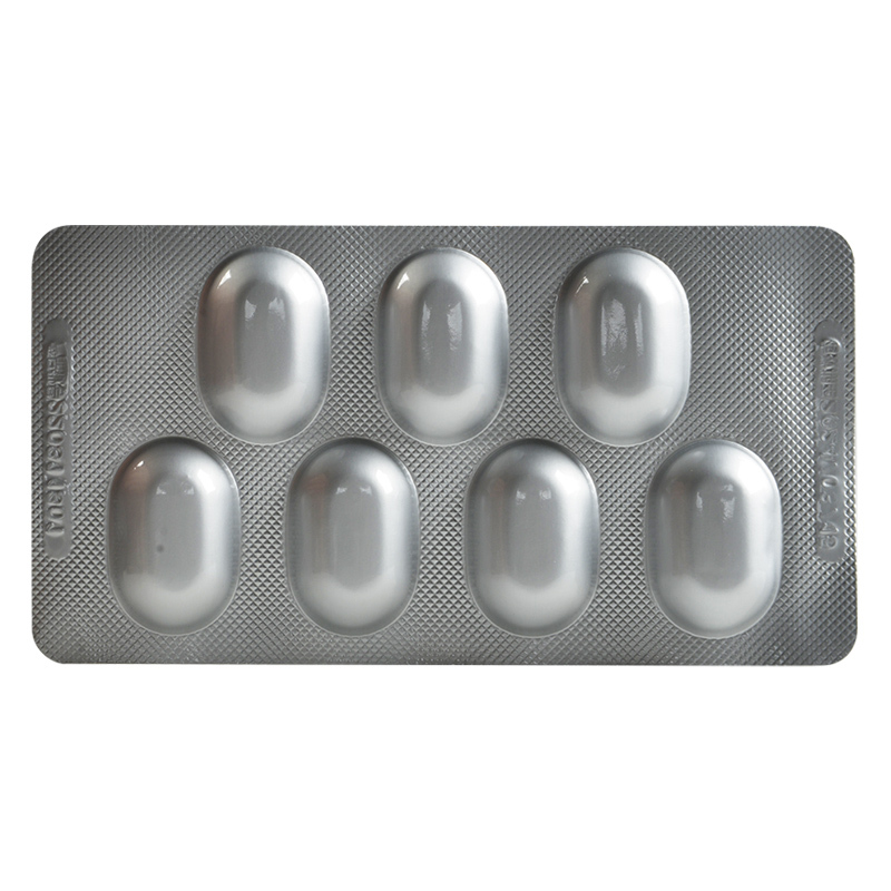 安内强替米沙坦片80mg14片原发性高血压