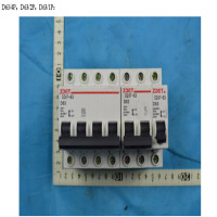 断路器系列DZ47-63DZ47-63/4P(C型)50-63A