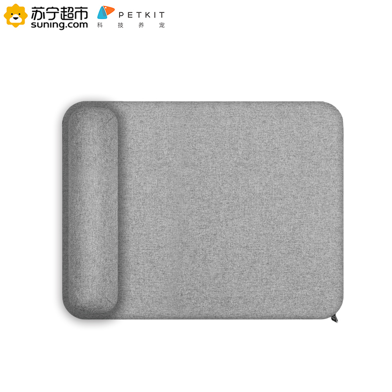 小佩PETKIT四季深睡床垫宠物狗窝小型中型大型犬冬天保暖狗狗用品高清大图