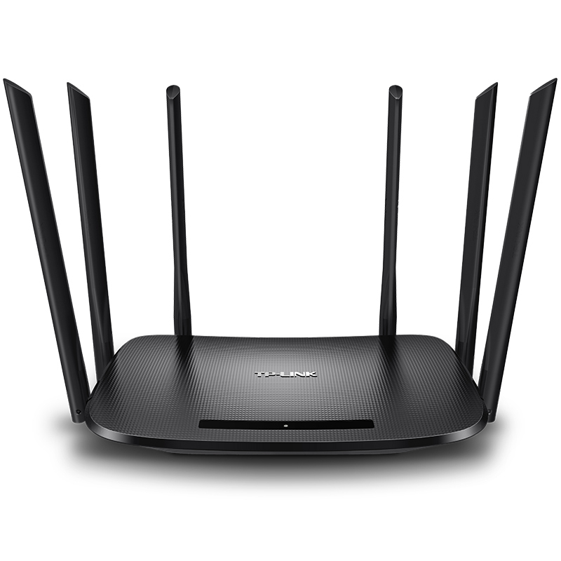 TP-LINK TL-WDR7300 双频无线 路由器wifi家用5G千兆穿墙王2100M智能光纤宽带六天线