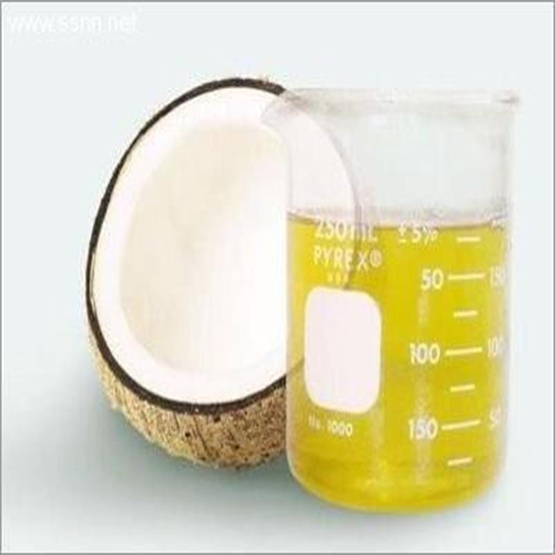 100ml 冷压初榨海南椰子油椰肉油面部身体按摩油精油护肤 diy资本家