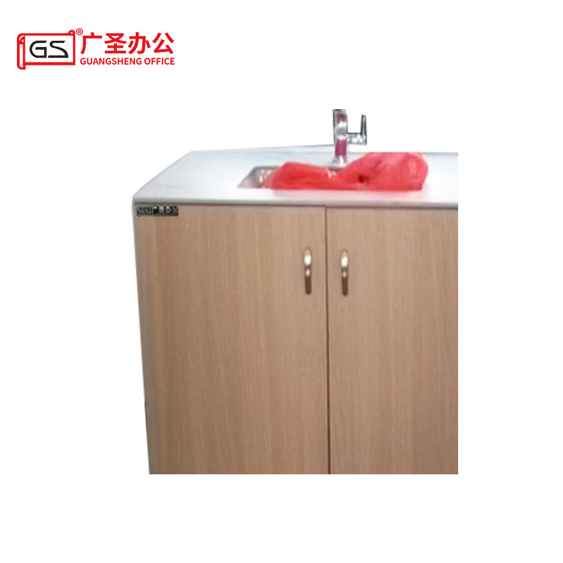 GS广圣 洗手台工作台浴室柜 YL00716 台高清大图
