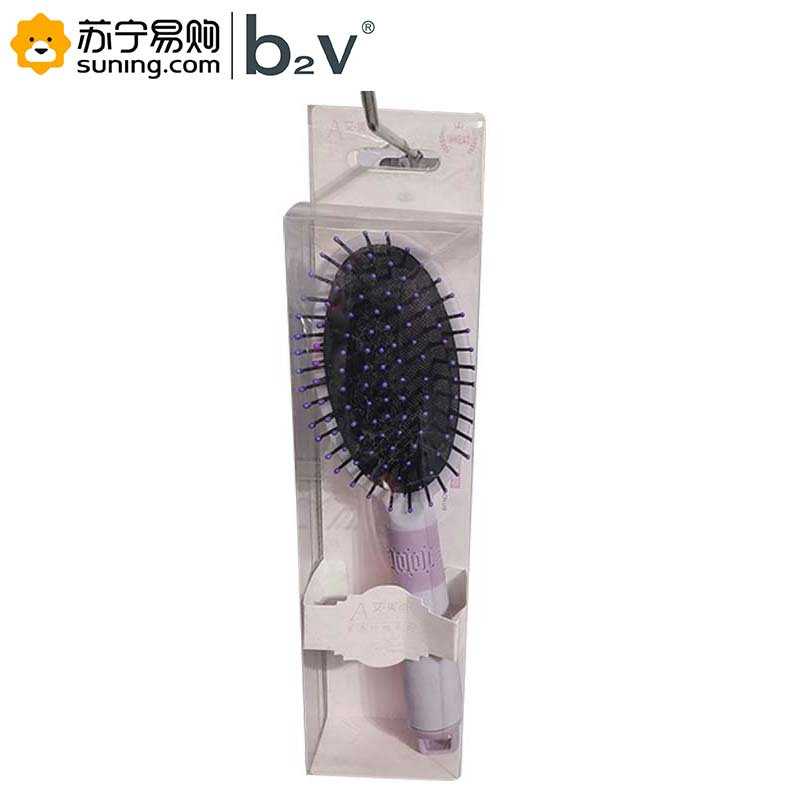 b2V 艾尚美纤维梳 单个装