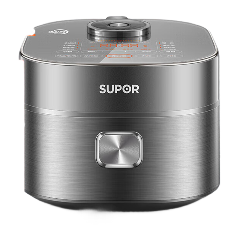 苏泊尔远红全钢本釜IH电饭煲SF30HC185高清大图