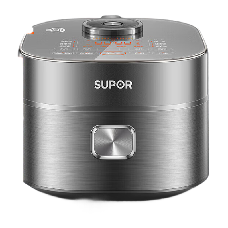 苏泊尔远红全钢本釜IH电饭煲SF30HC185
