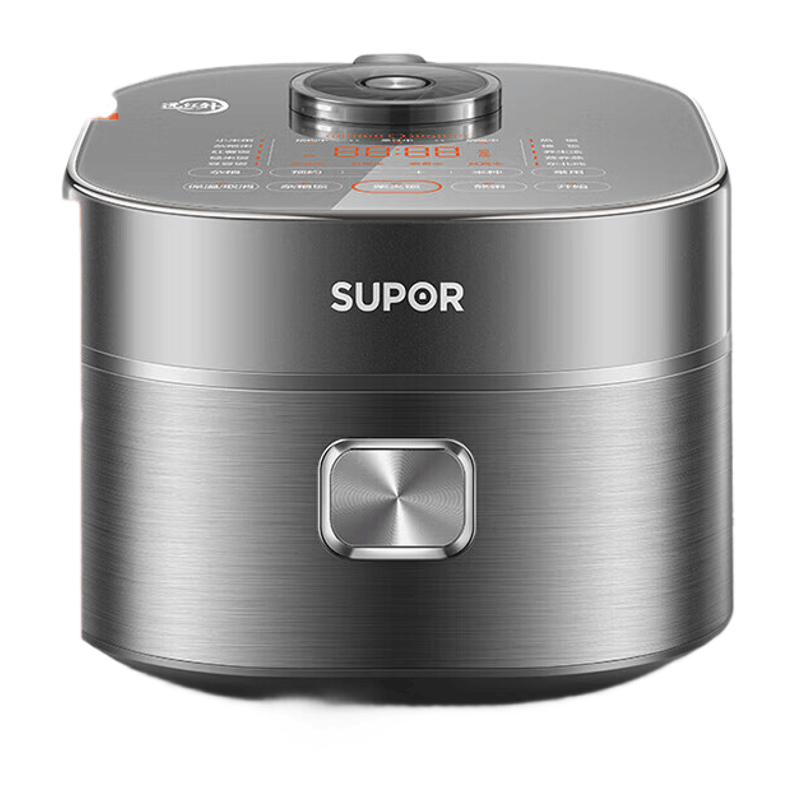 苏泊尔远红全钢本釜IH电饭煲SF30HC185图片