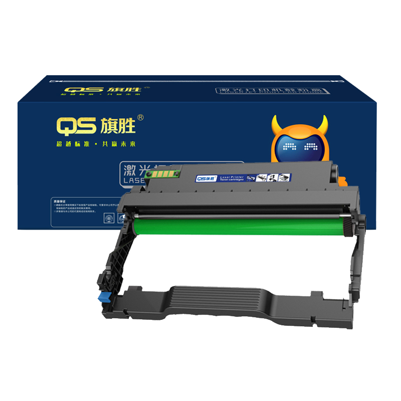 旗胜硒鼓DL-414支高清大图