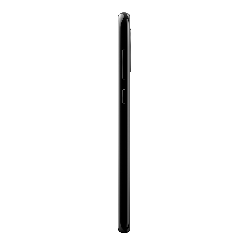 Nokia/诺基亚 X5 4GB+64GB 极夜黑 全网通4G双卡 全面屏 AI拍照手机