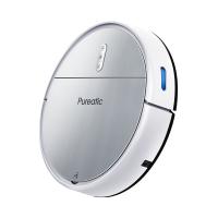 浦瑞克(Pureatic )V6-E002 扫地机器人 全自动家用超薄静音智能吸尘器 吸扫拖一体 适用120-150㎡