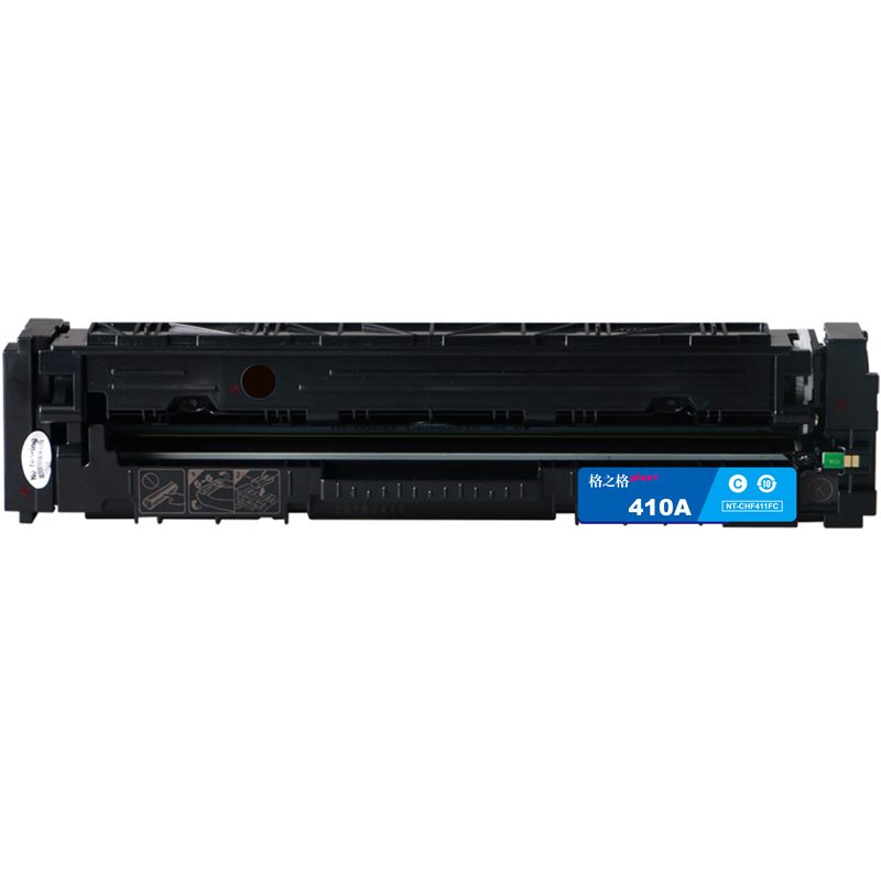 格之格 CF411硒鼓NT-CHF411FCplus+适用惠普M452DW M452DN M452NW