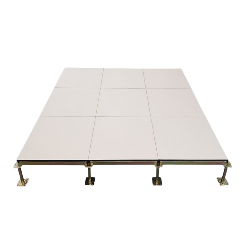 通泰福 陶瓷静电地板600*600*35mm/块高清大图