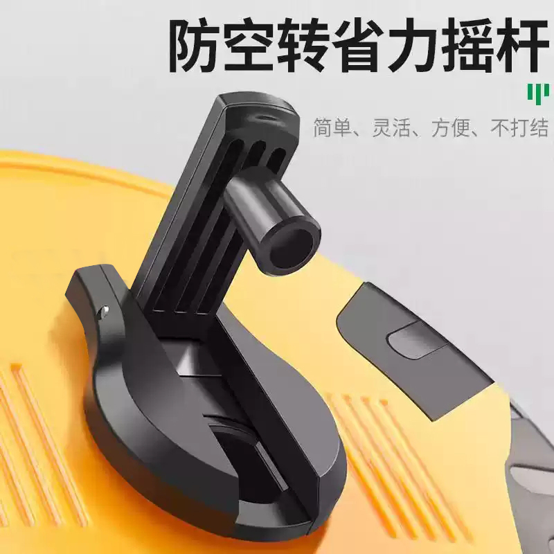 德拉奇 50米皮卷尺高清大图