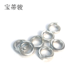 宝蒂骏 弹簧垫圈 10mm 100个/包