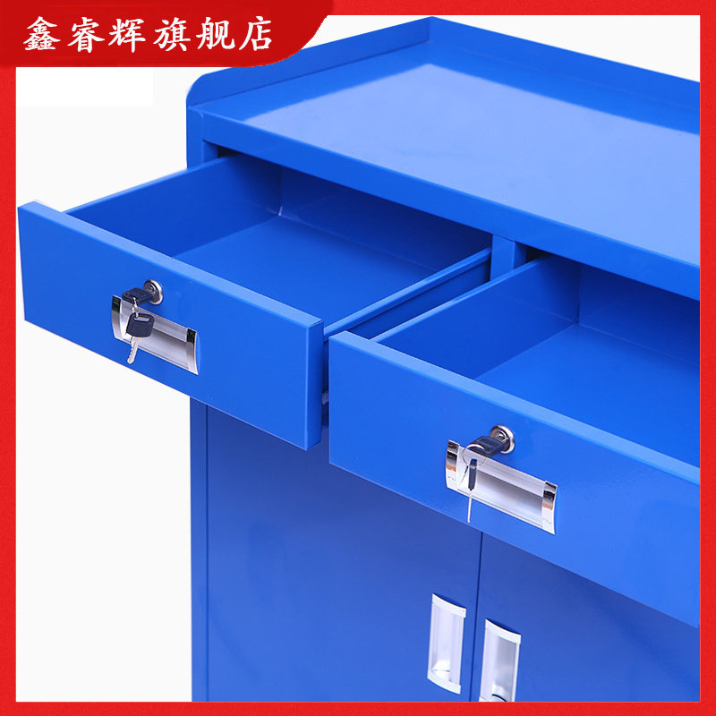 鑫睿辉 工具柜 800*400*1000mm 台高清大图