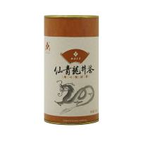 仙青 绿茶龙井一级150g罐装