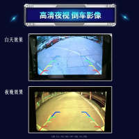 适用大众宝来桑塔纳朗逸途观速腾polo捷达高尔夫导航仪闪电客一体机大屏 WIFI版（2+16G） 官方标配+记录仪