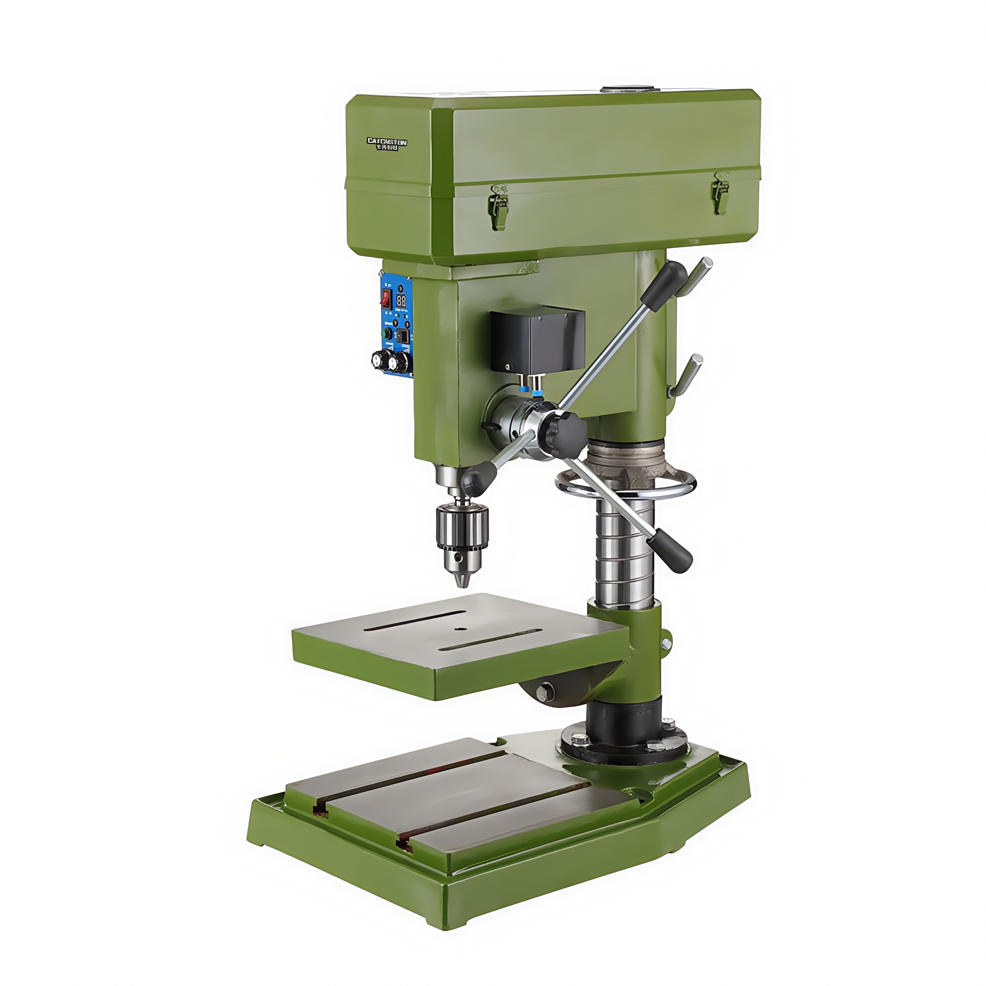 卡西斯顿 台钻 K12.7 台