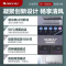 格力云佳新能效大1匹空调挂机省电变频 KFR-26GW/NhGd1B 冷暖家用节能一级能效挂壁式空调