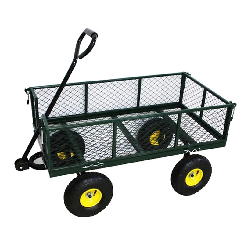 欧家隆拖车96cm台高清大图