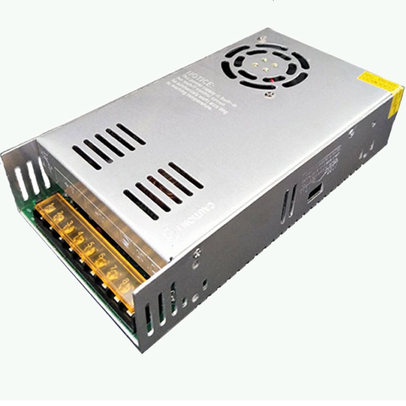 220v转直流12v24v36v48v交流转直流电瓶水泵电源变压器充气泵洗车