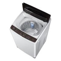 海尔（Haier）XQB60-M12699T 小洗衣机 迷你全自动6公斤家用 智能全自动 静音节能多功能 迷你波轮洗衣机