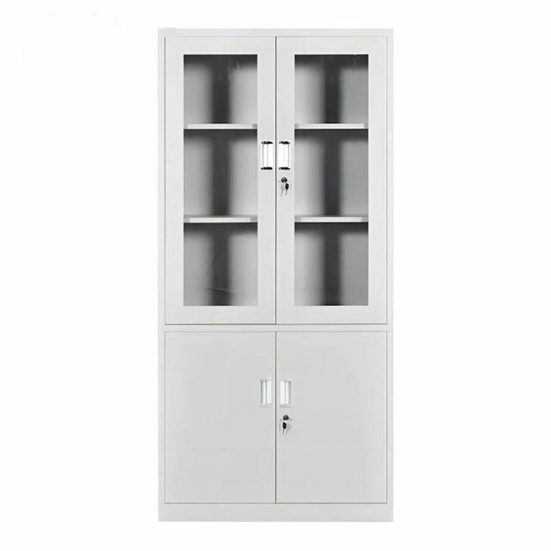 豫众诺 大器文件柜 850*390*1800mm 台高清大图