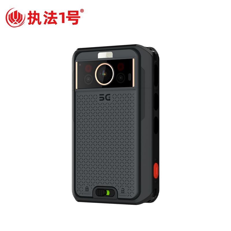 执法1号DSJ-T11智能5G记录仪256G