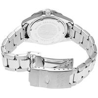 Invicta男士运动防水石英蓝盘不锈钢腕表户外潜水商务休闲手表