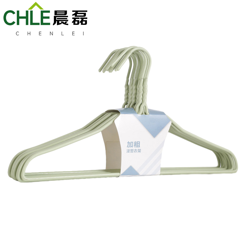 晨磊衣架40*0.45*20.5cm/个高清大图