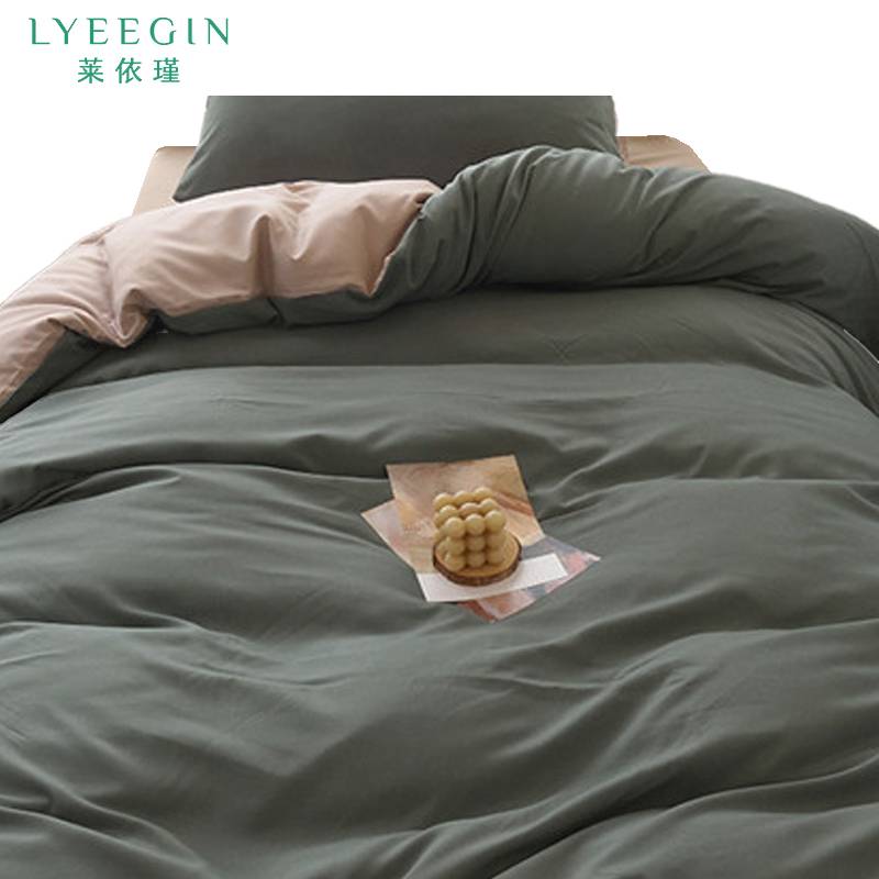 莱依瑾 全棉 六件套/套高清大图