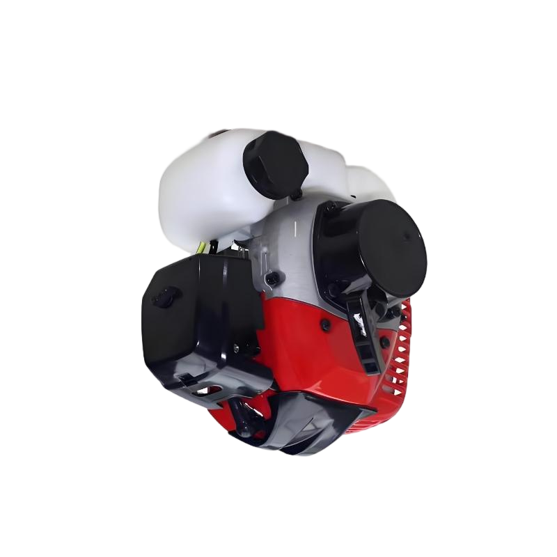 鸣聚 发动机 GZ40N 个高清大图